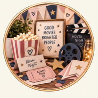 Printables & Decor