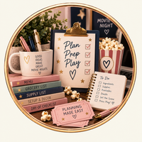 Planning Made Easy