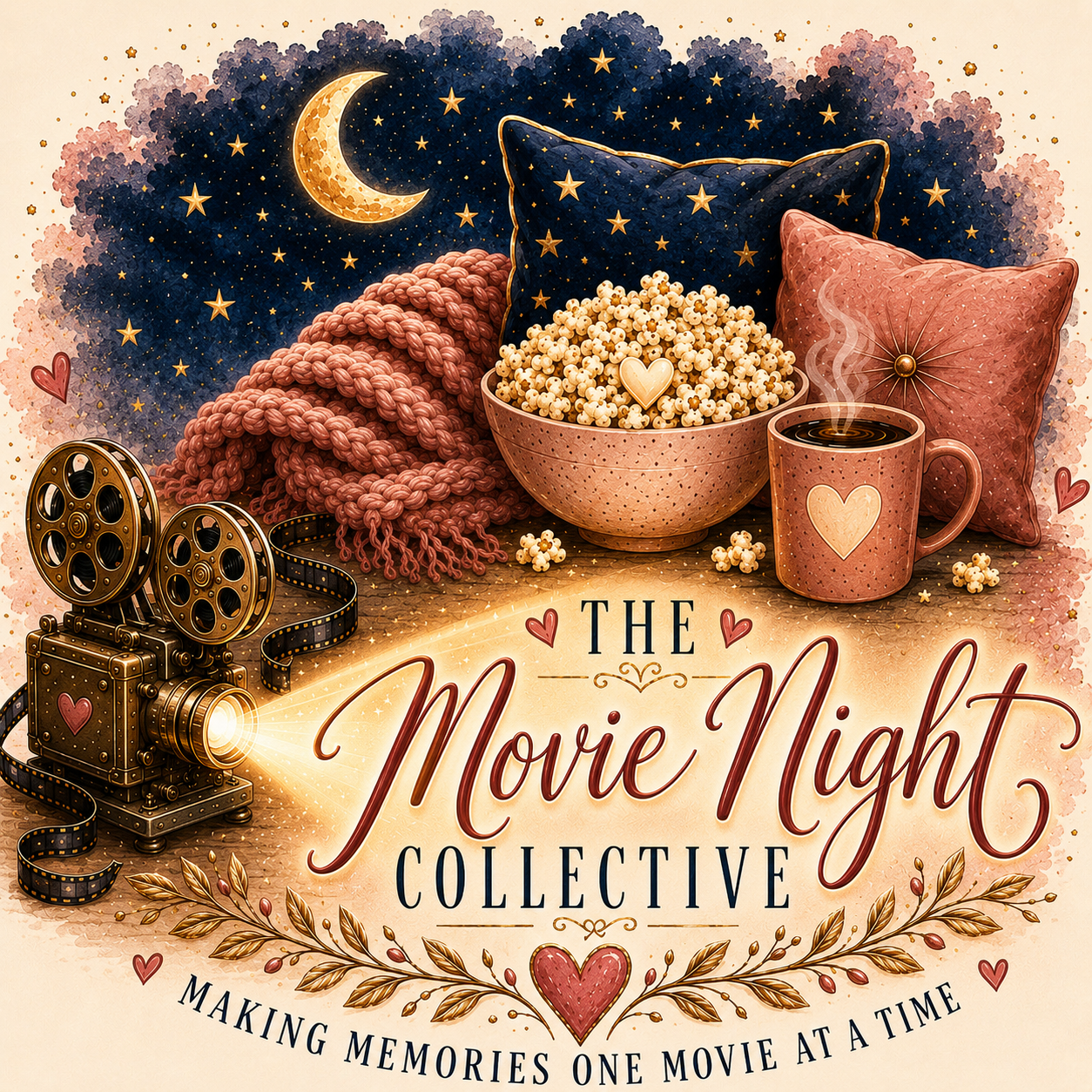 The Movie Night Collective